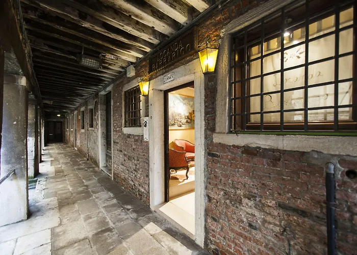 Locanda Barbarigo Venise