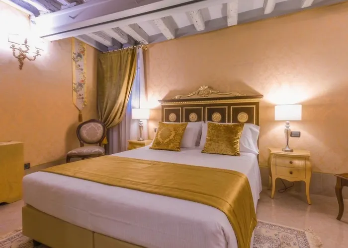 Ai Cherubini Venise