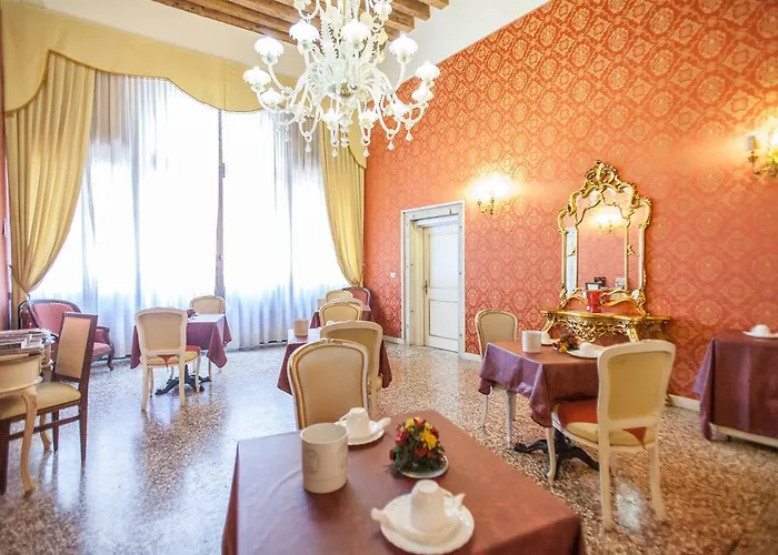 Locanda Barbarigo Venise